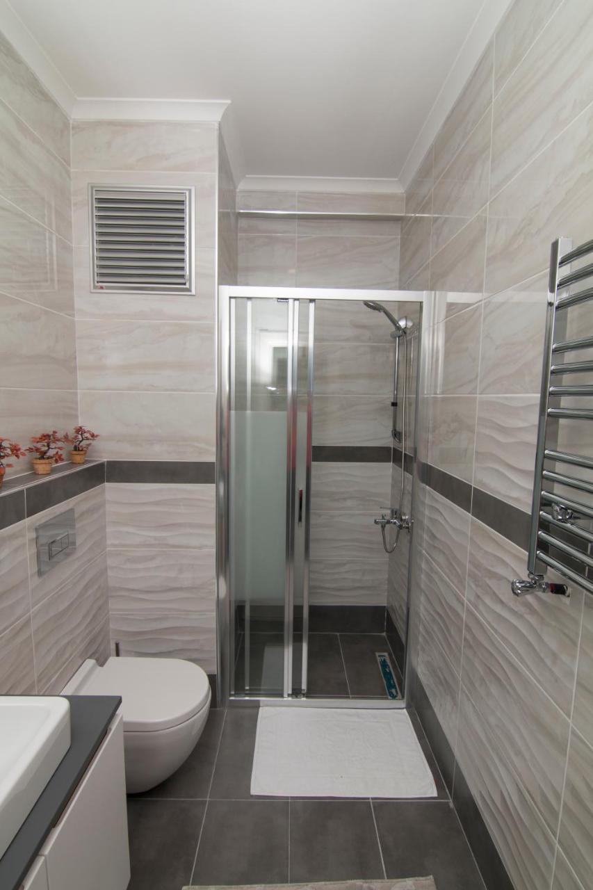 Zin D Home Otel Alemdag Istanbul Exterior foto